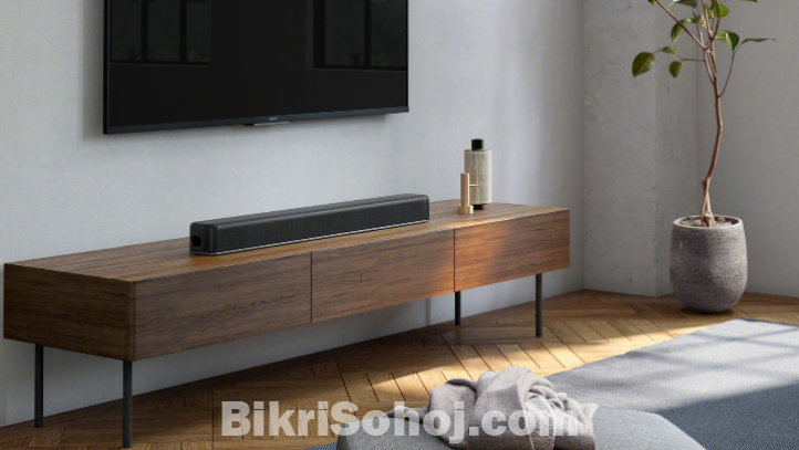 SONY HT-X8500 DOLBY ATMOS SOUNDBAR 2.1